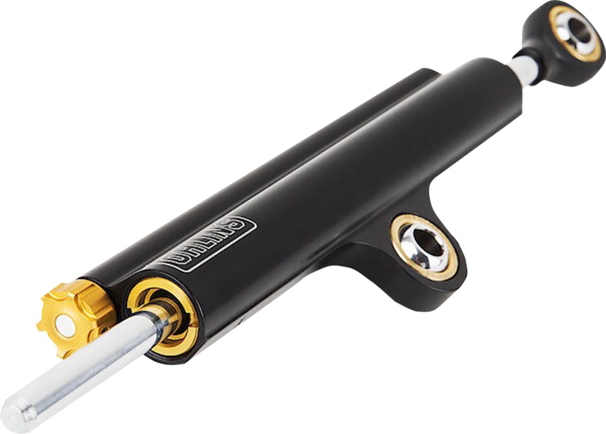 Gaffeldempere og deler til BMW R NINE T ABS — Ohlins SD 063