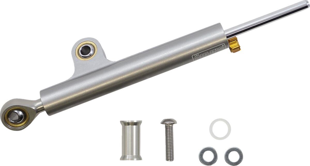 Gaffeldempere og deler til BMW S 1000 R ABS — Ohlins SD 046