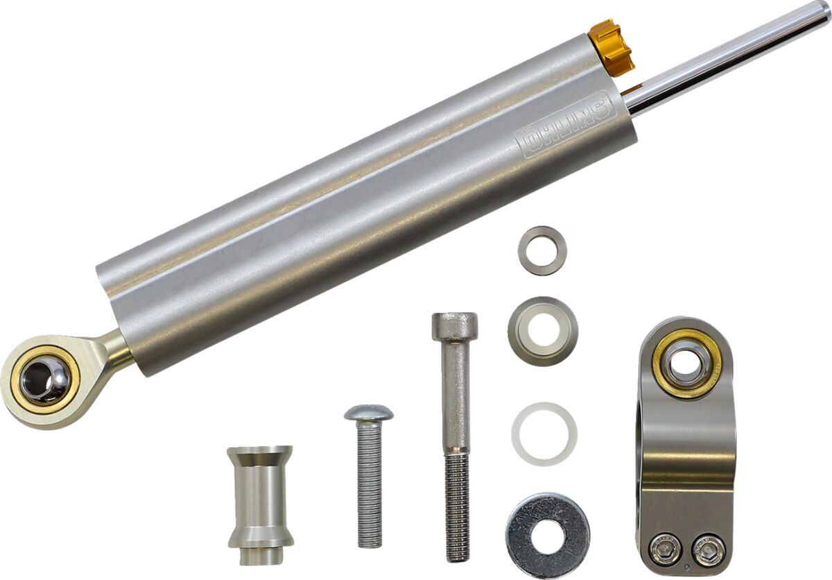Gaffeldempere og deler til BMW M 1000 RR ABS — Ohlins SD 064