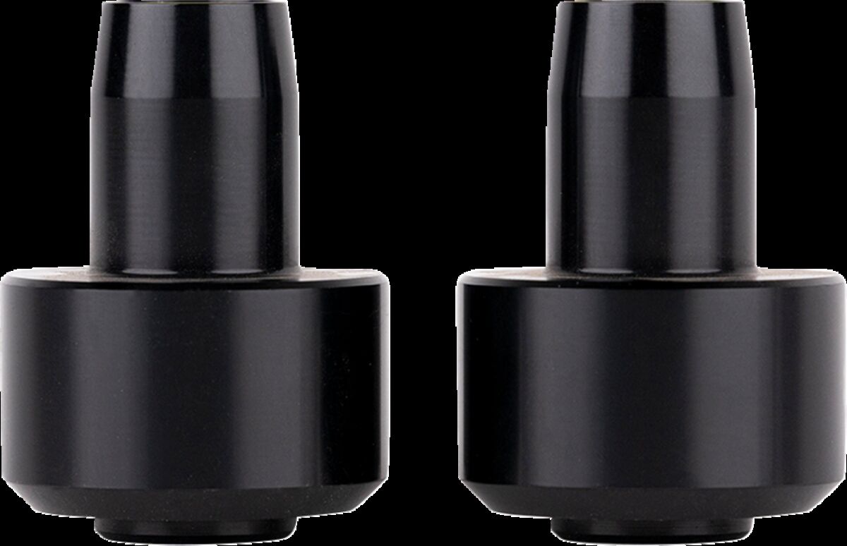 Gaffeldempere og deler til Harley-Davidson — Legend Suspension 0414-0756