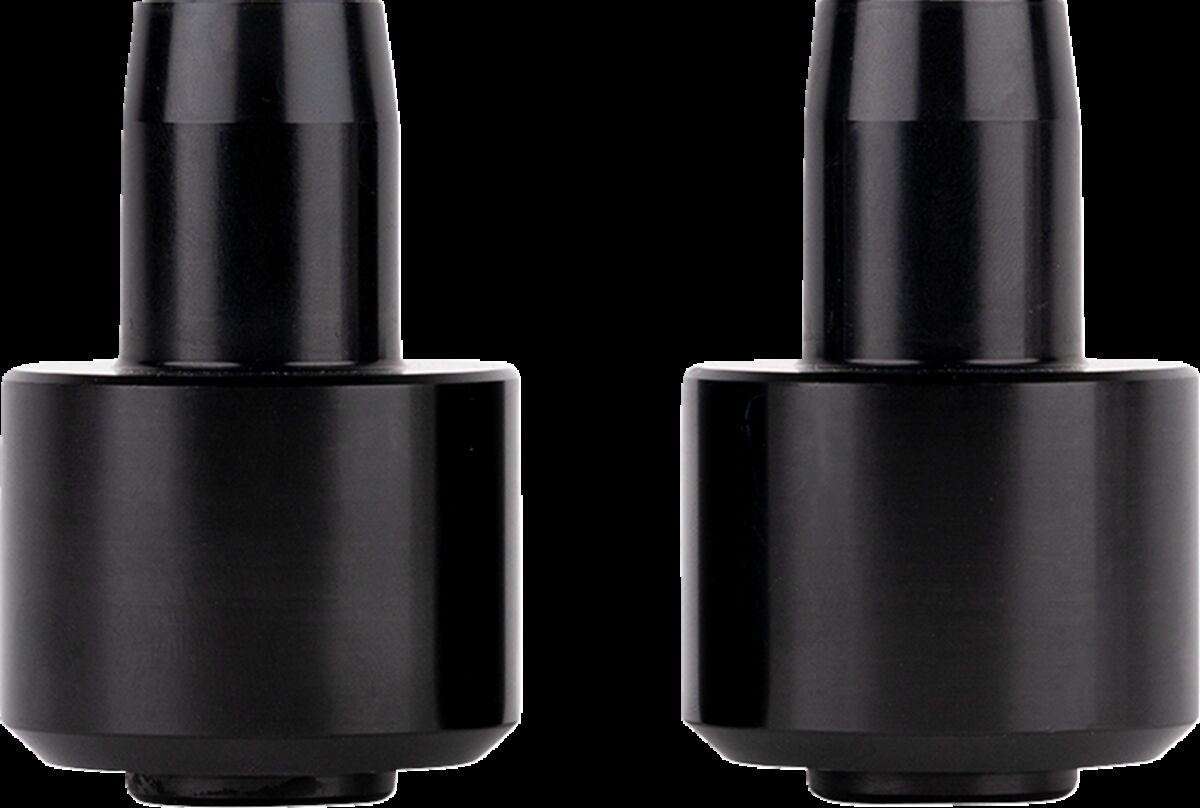 Gaffeldempere og deler til Harley-Davidson — Legend Suspension 0414-0757