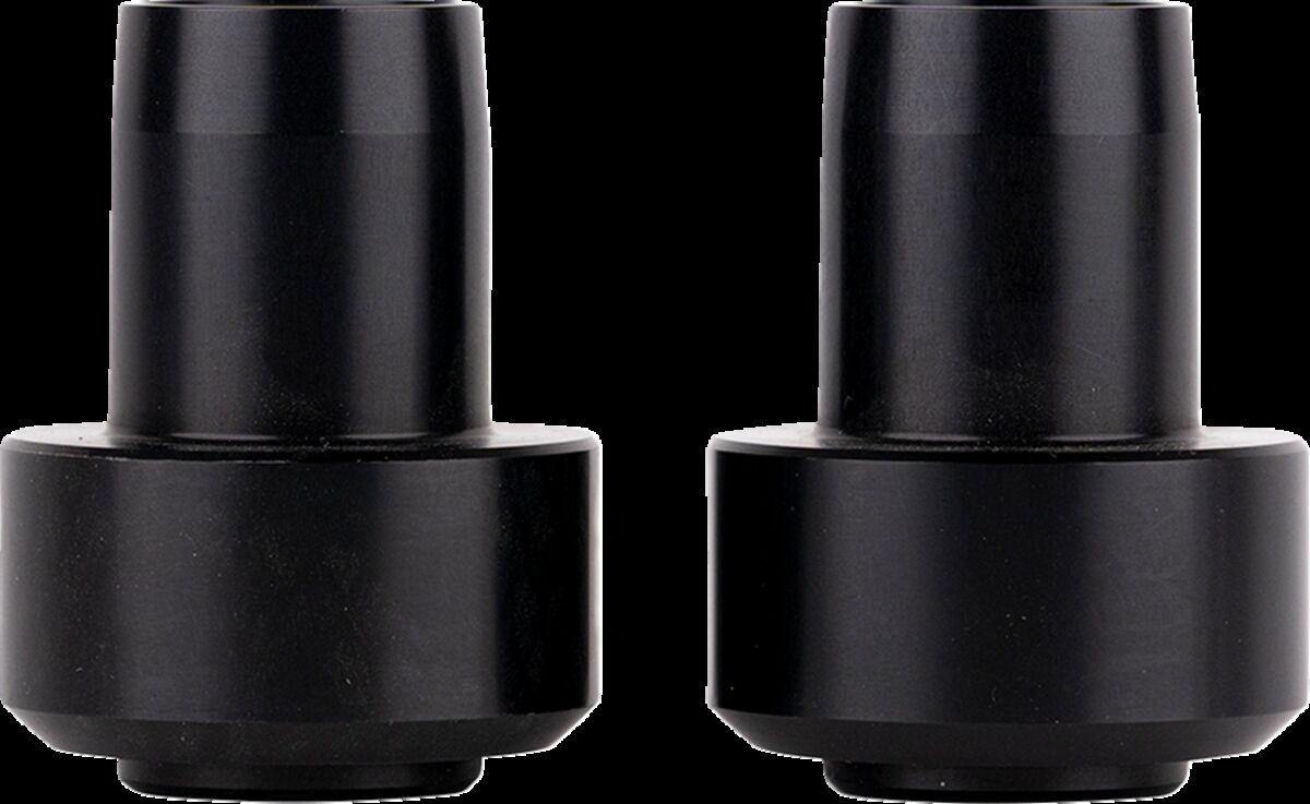 Gaffeldempere og deler til Harley-Davidson — Legend Suspension 0414-0758