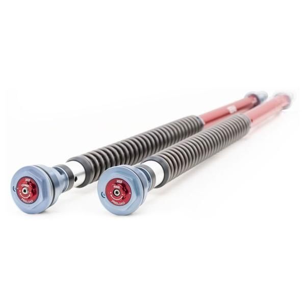 Gaffeldempere og deler til Honda XL 750 ABS — YSS CO208-880TRC-02