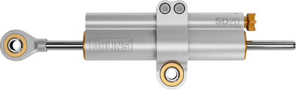Gaffeldempere og deler til Honda CBR 1000 RR-R ABS — Ohlins SD20 065