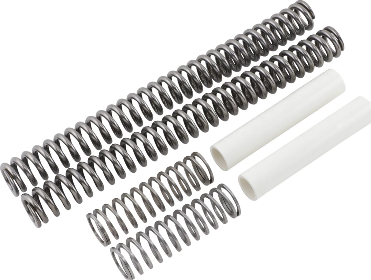 Senke- og løftesett forgaffel til Harley-Davidson — Progressive Suspension 10-2003