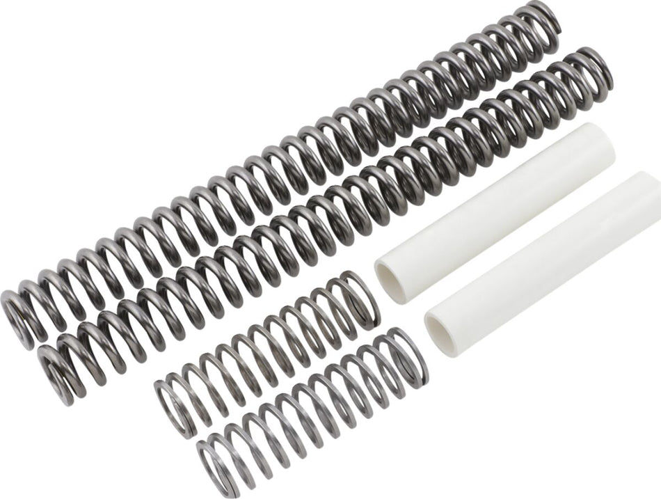 Senke- og løftesett forgaffel til Harley-Davidson — Progressive Suspension 10-2003