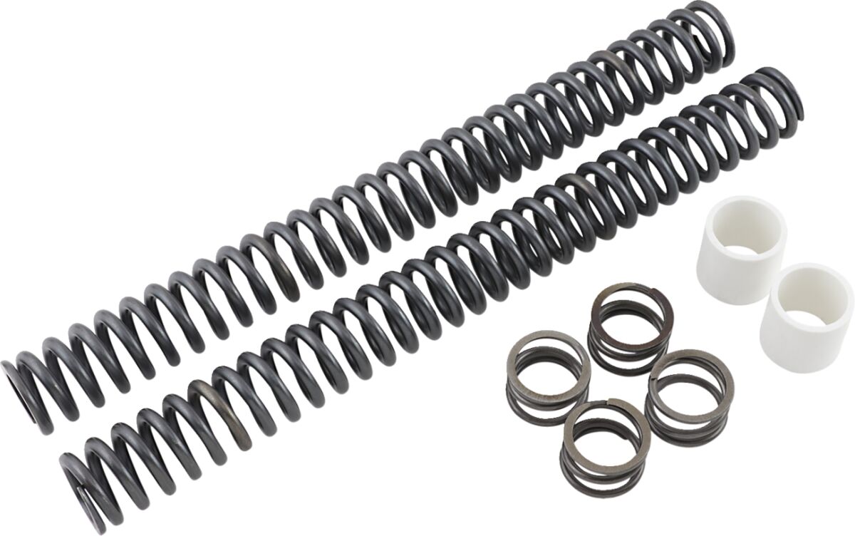Senke- og løftesett forgaffel til Harley-Davidson — Progressive Suspension 10-1568