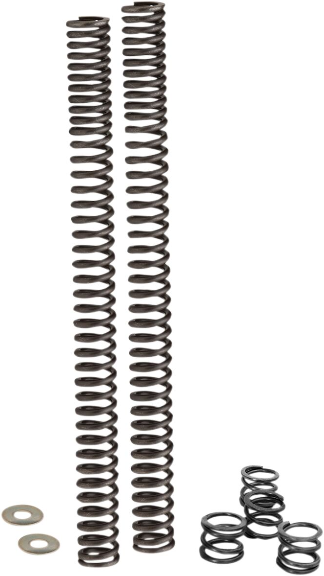 Senke- og løftesett forgaffel til Harley-Davidson — Progressive Suspension 10-1571