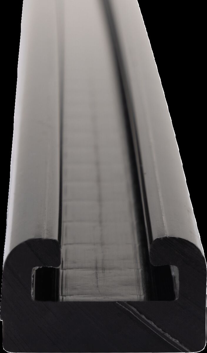 Glideskinner bakvogn til Polaris — Kimpex 299486