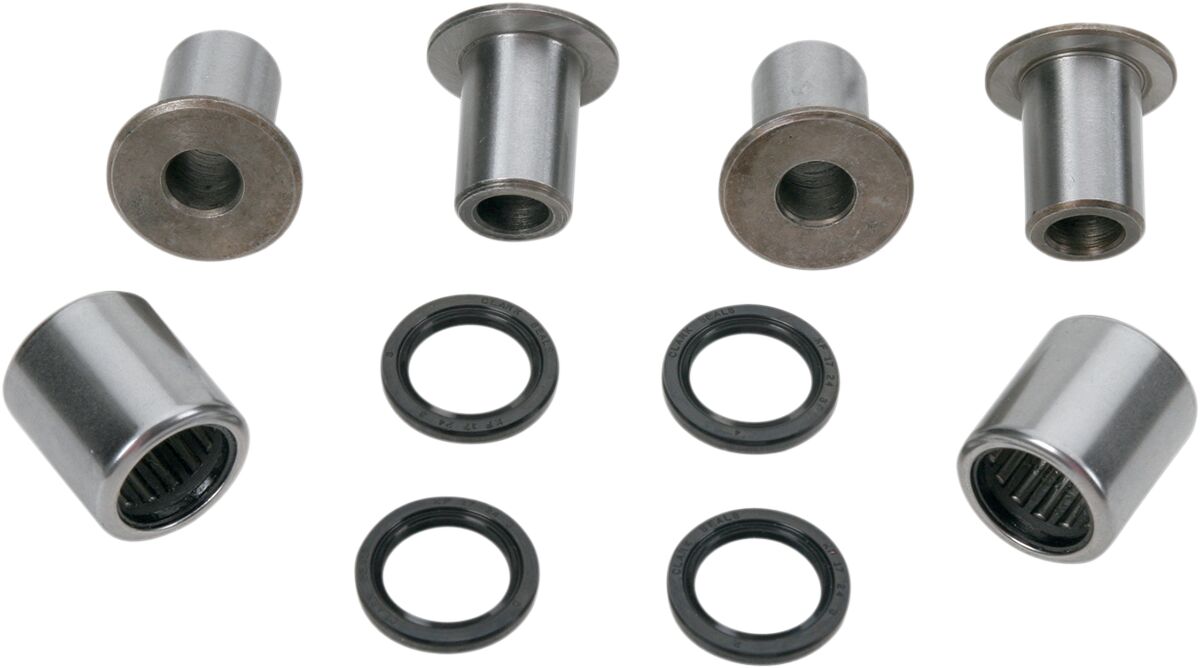 Bærearmer og deler, foran — Moose Offroad Hard-Parts 50-1014
