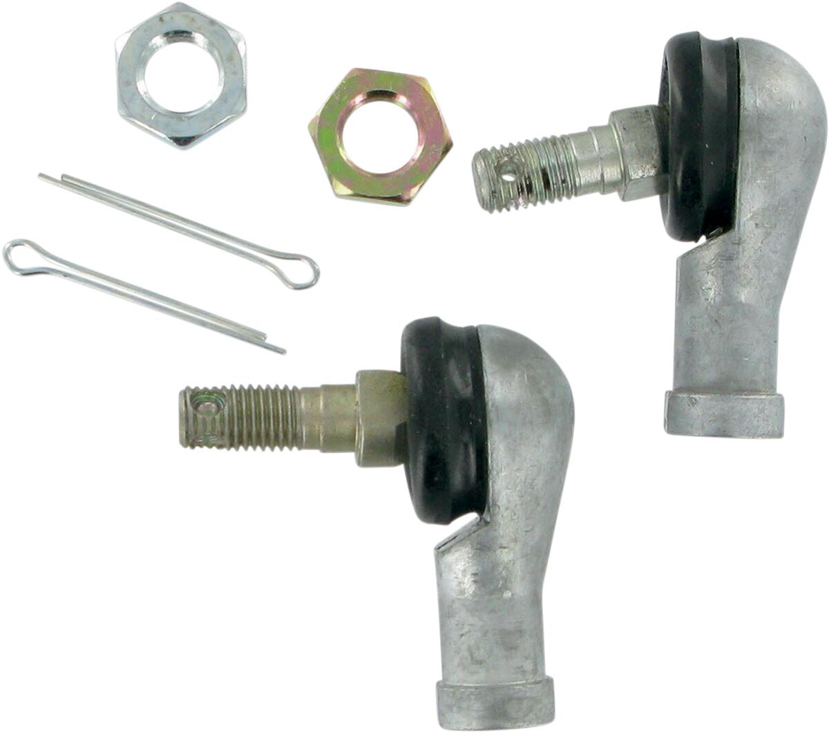 Bærearmer og deler til Suzuki LT 160 2X4 — Moose Offroad Hard-Parts 51-1002