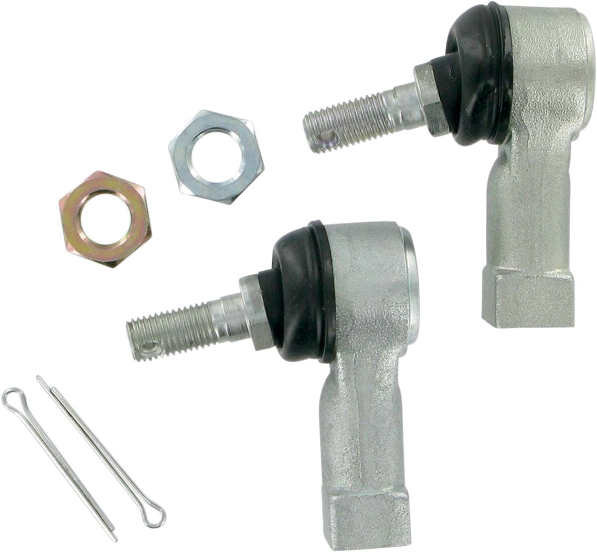 Bærearmer og deler, foran — Moose Offroad Hard-Parts 51-1006