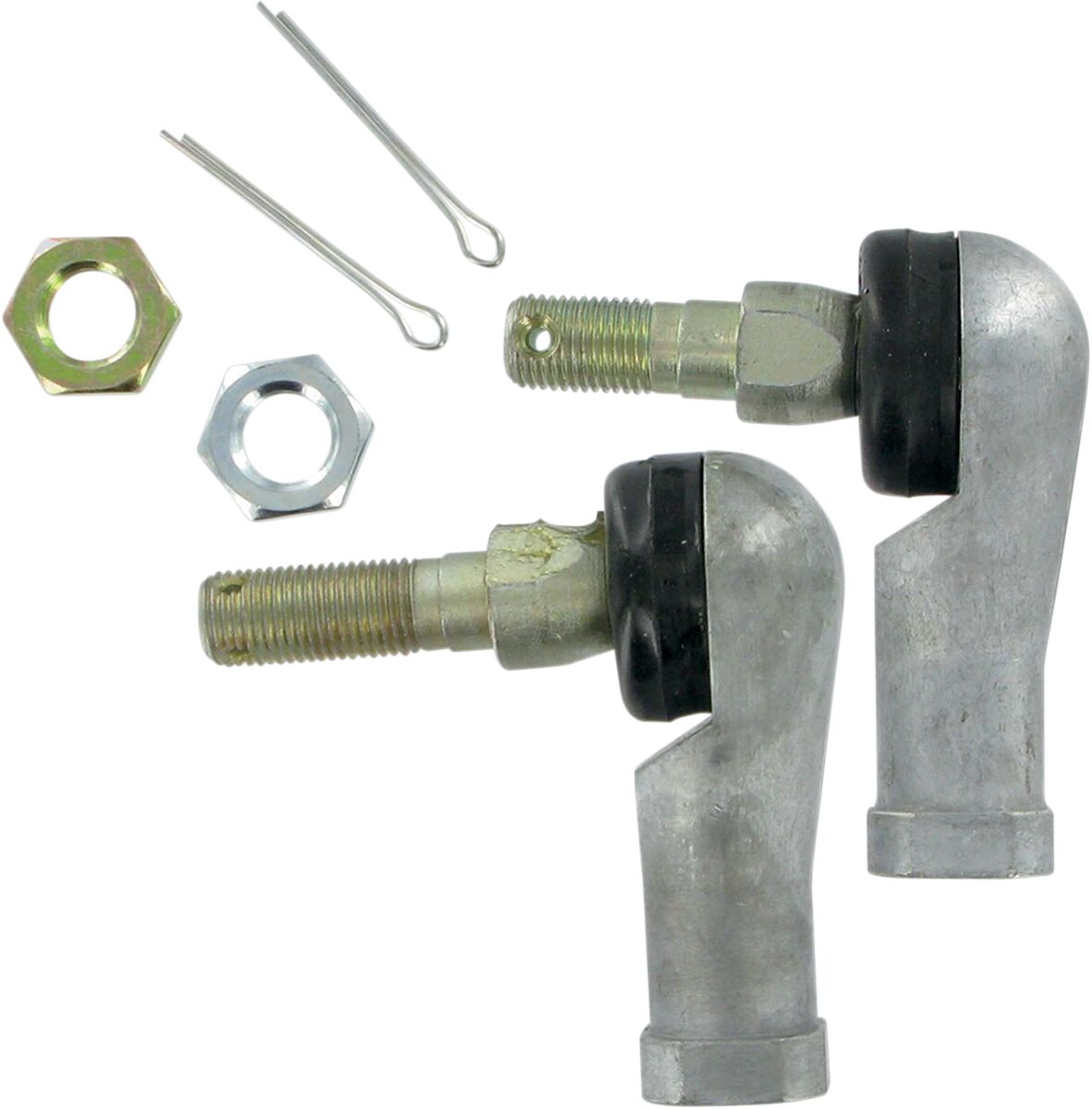 Bærearmer og deler, foran — Moose Offroad Hard-Parts 51-1009
