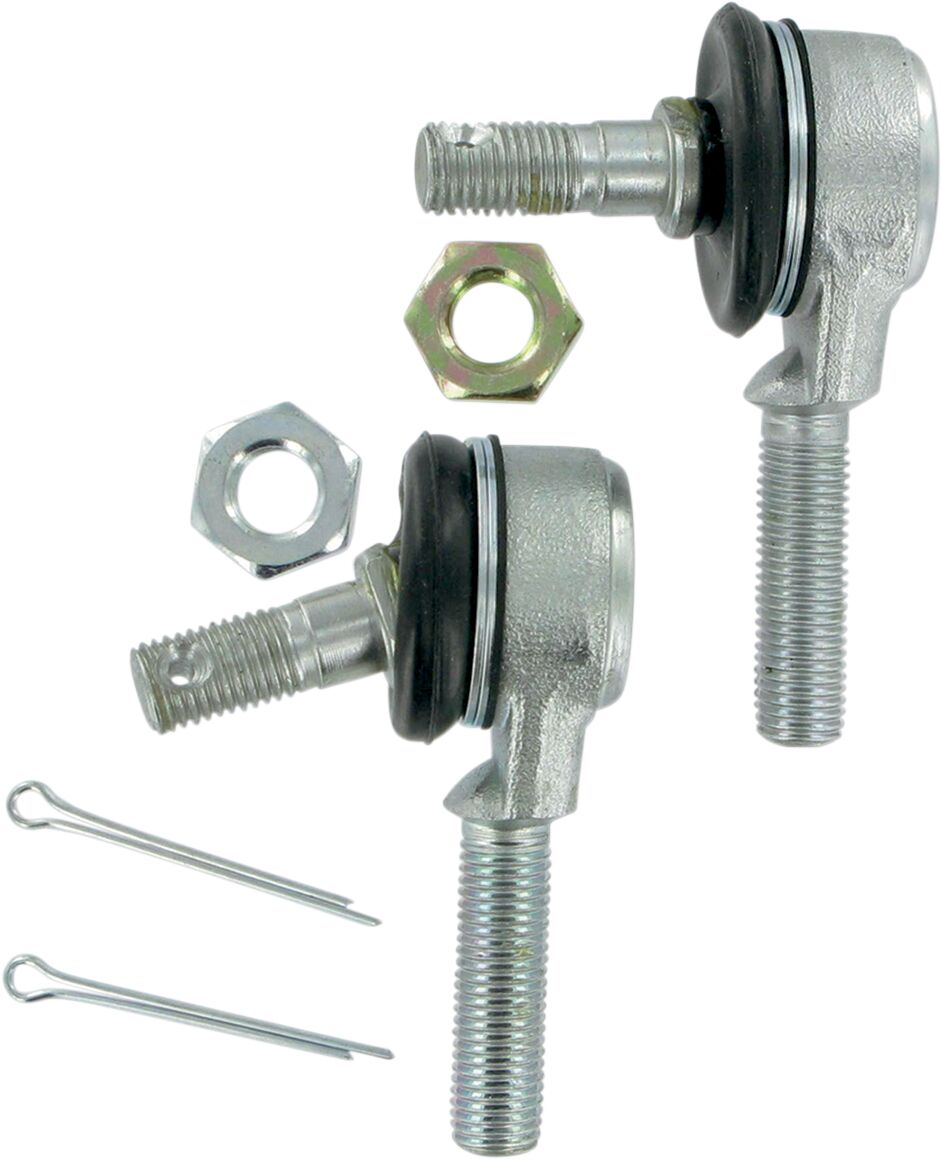 Bærearmer og deler, foran — Moose Offroad Hard-Parts 51-1012