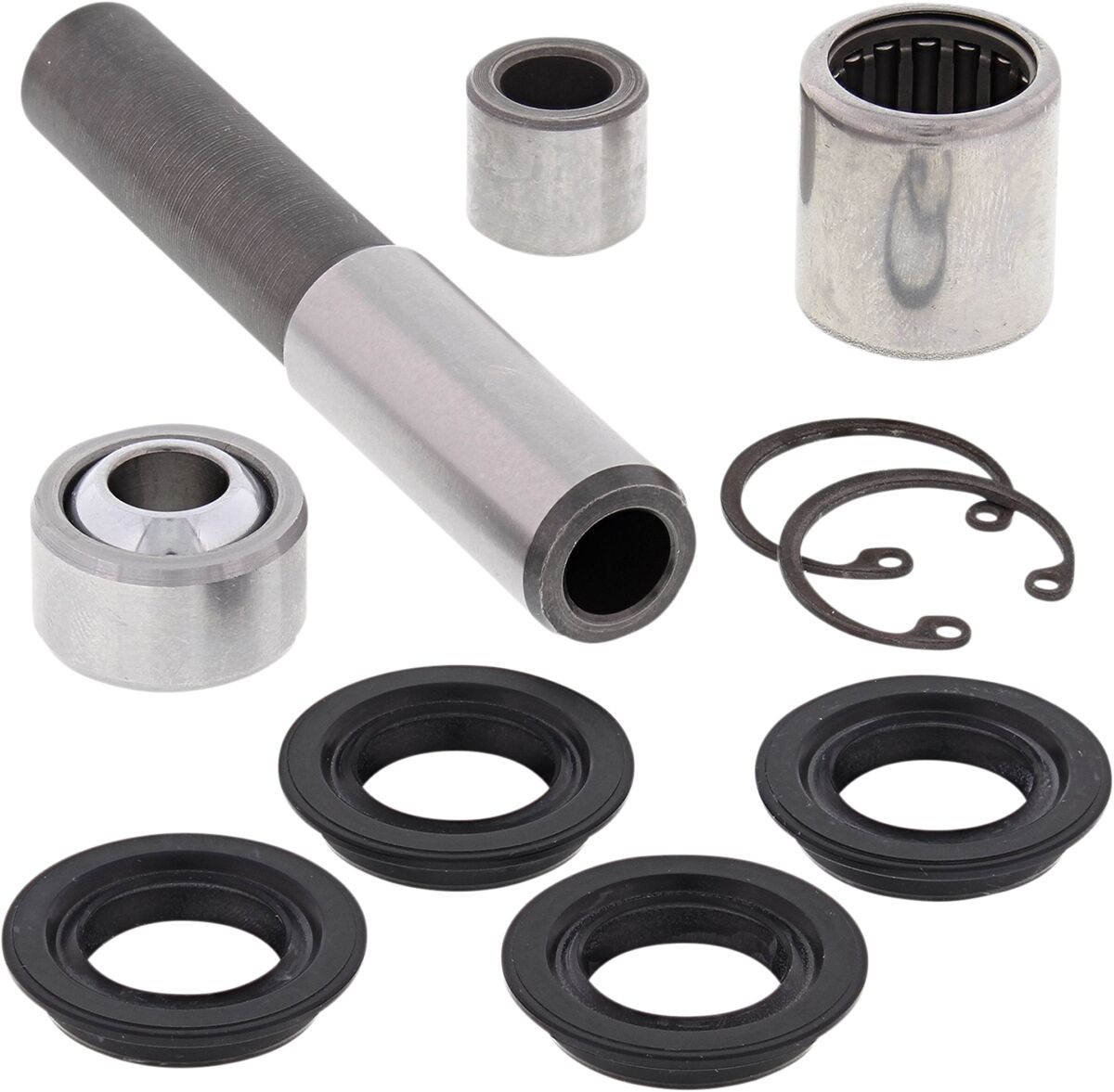 Bærearmer og deler, foran til Kawasaki KVF 650 I 4X4 — Moose Offroad Hard-Parts 50-1032