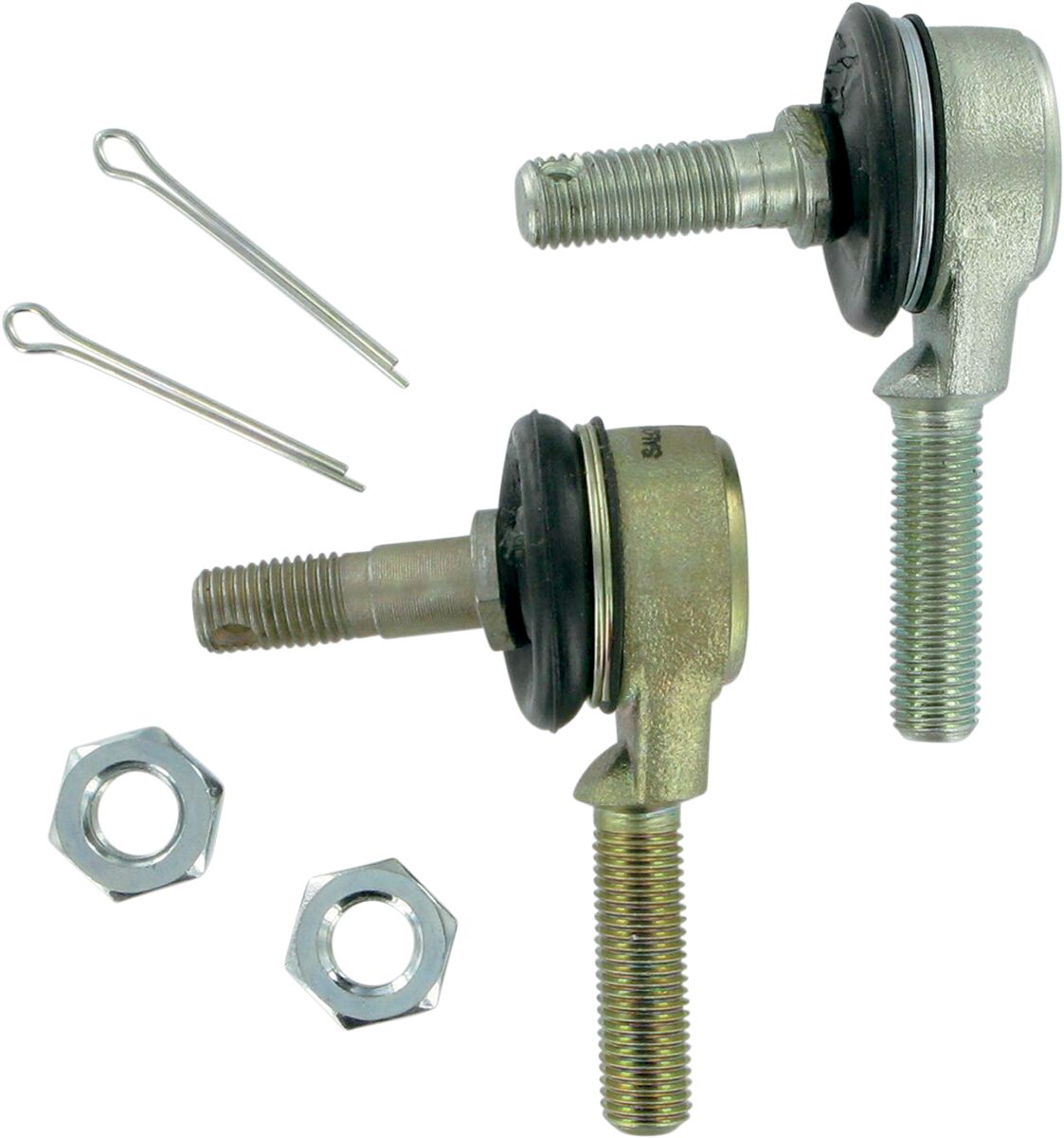Bærearmer og deler, foran — Moose Offroad Hard-Parts 51-1023