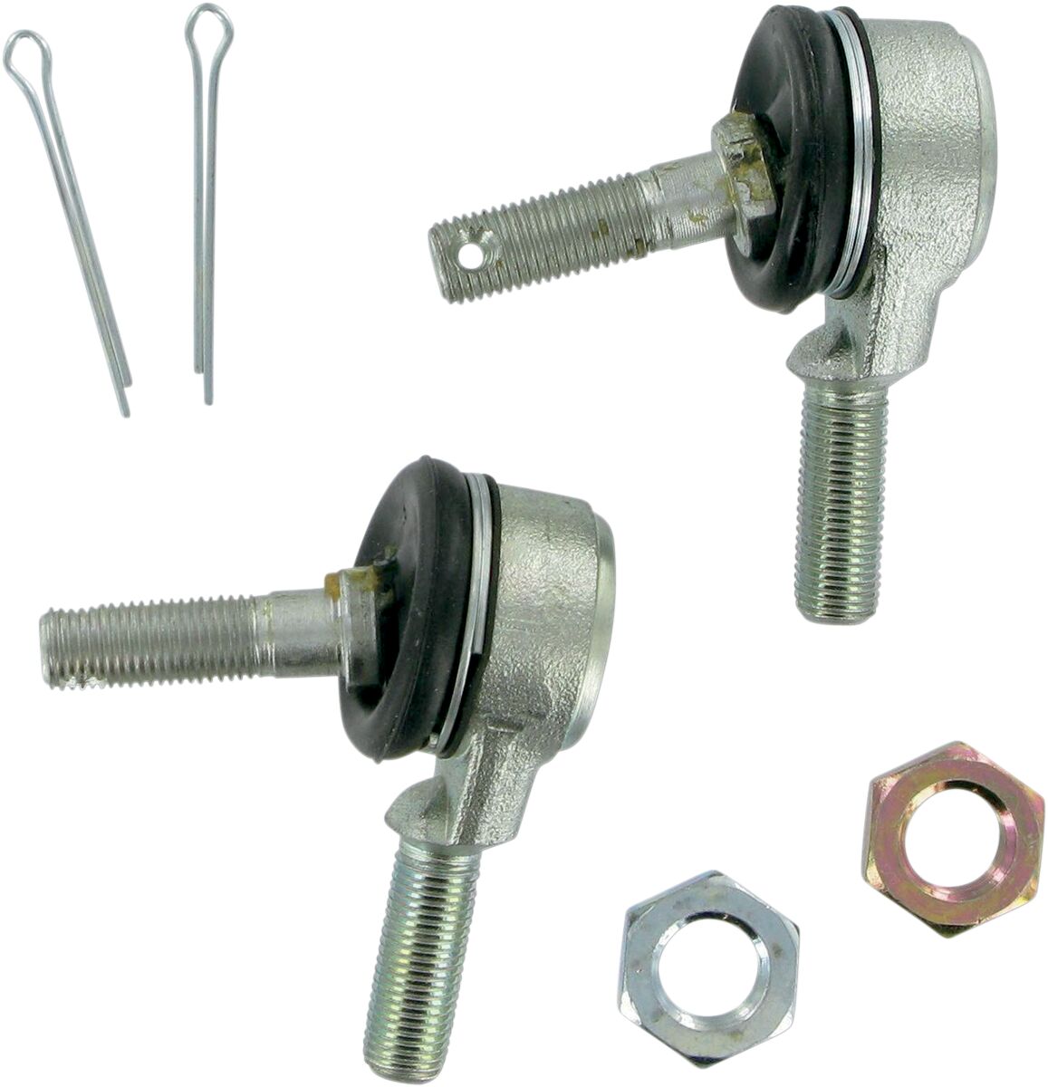 Bærearmer og deler til Polaris PREDATOR 500 2X4 — Moose Offroad Hard-Parts 51-1025