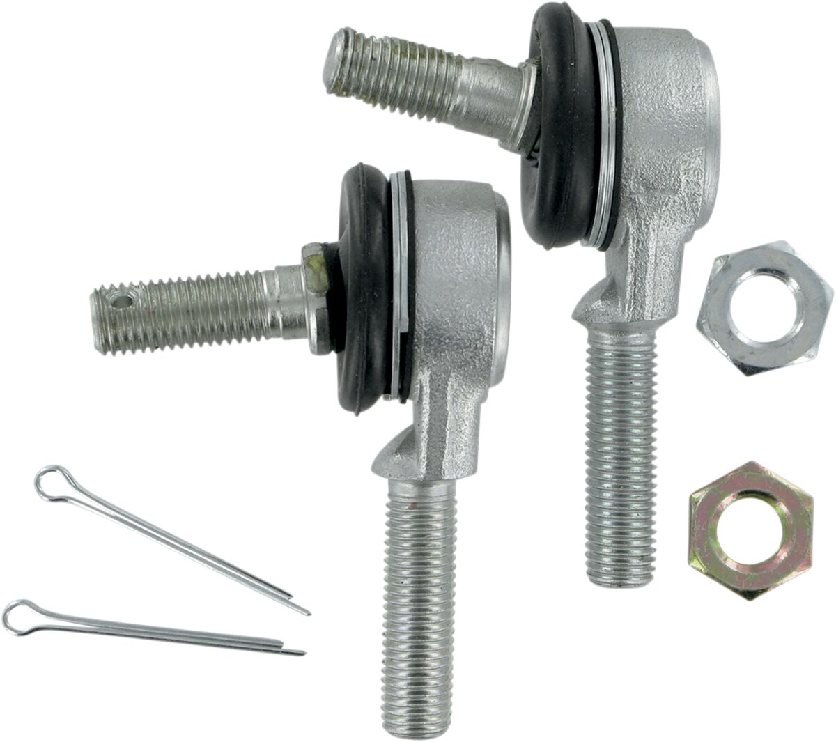 Bærearmer og deler, foran — Moose Offroad Hard-Parts 51-1027