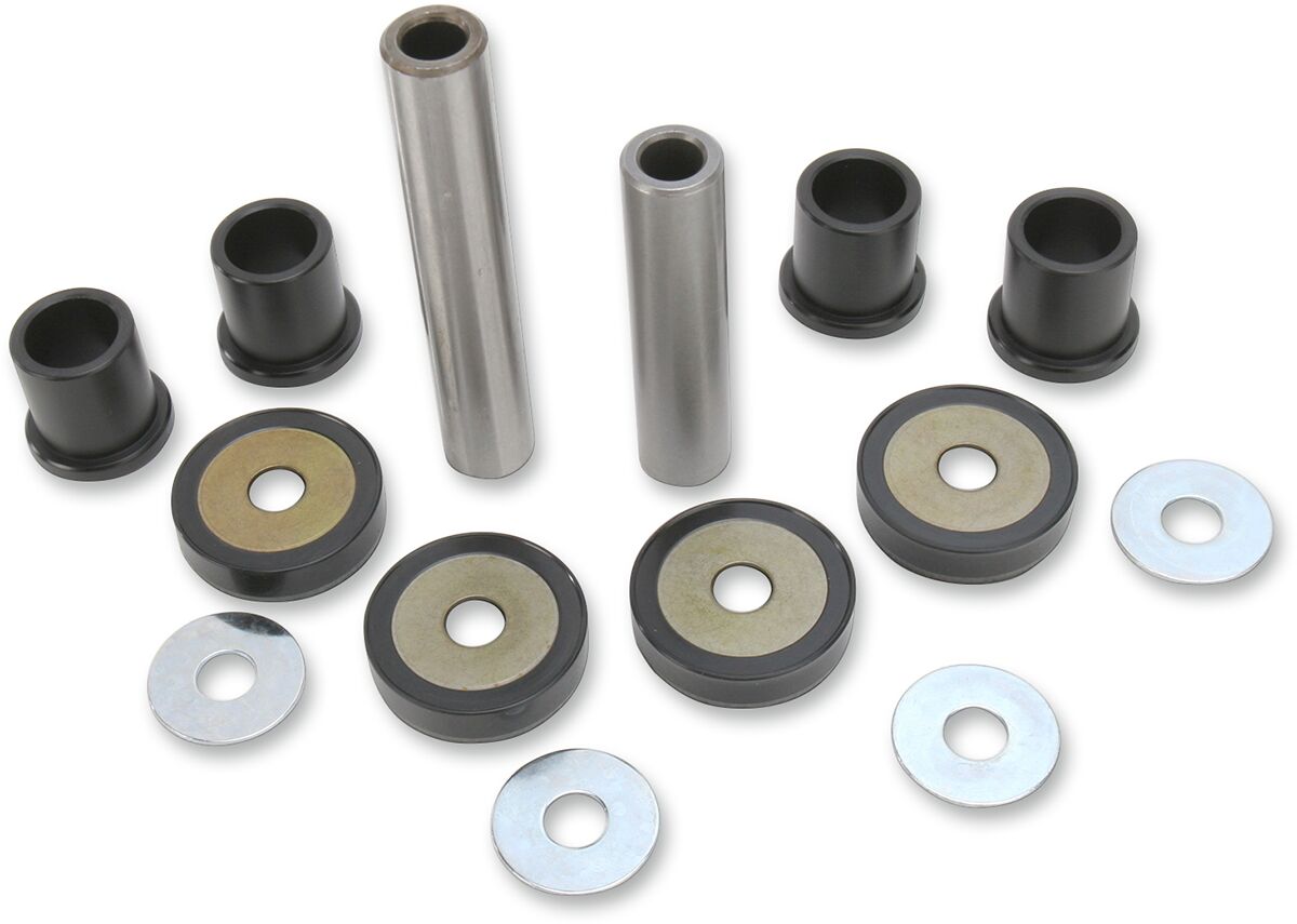 Bærearmer og deler til Suzuki LT-A 450 X 4X4 — Moose Offroad Hard-Parts 50-1041-K