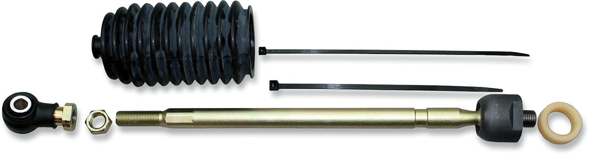 Bærearmer og deler til Polaris — Moose Offroad Hard-Parts 51-1040-R