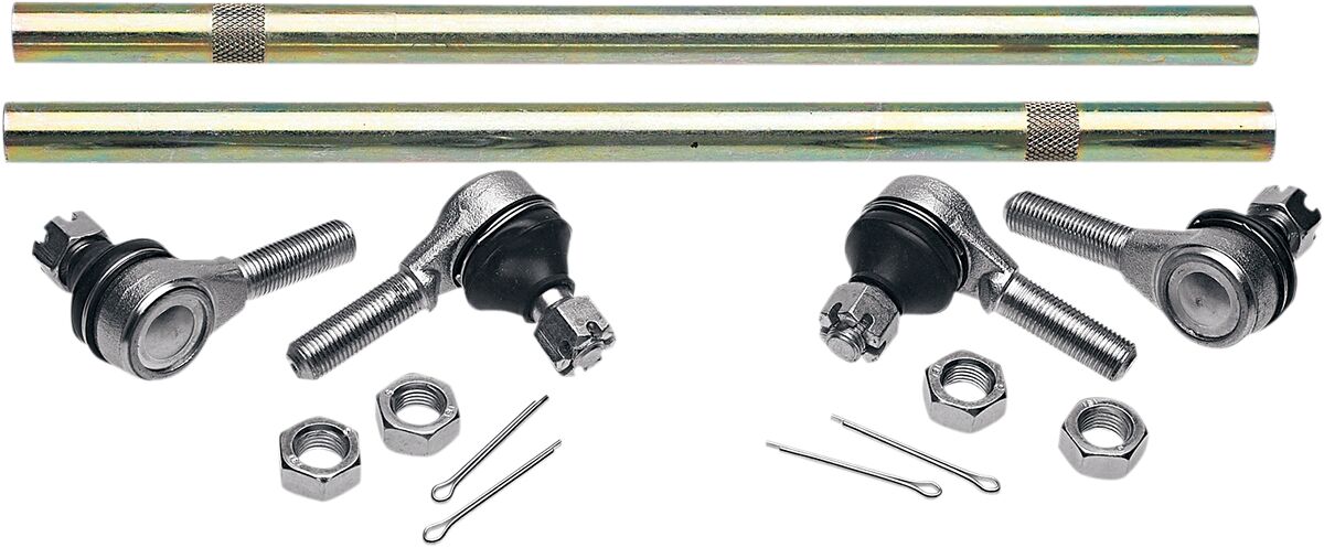 Bærearmer og deler til Polaris — Moose Offroad Hard-Parts 52-1033