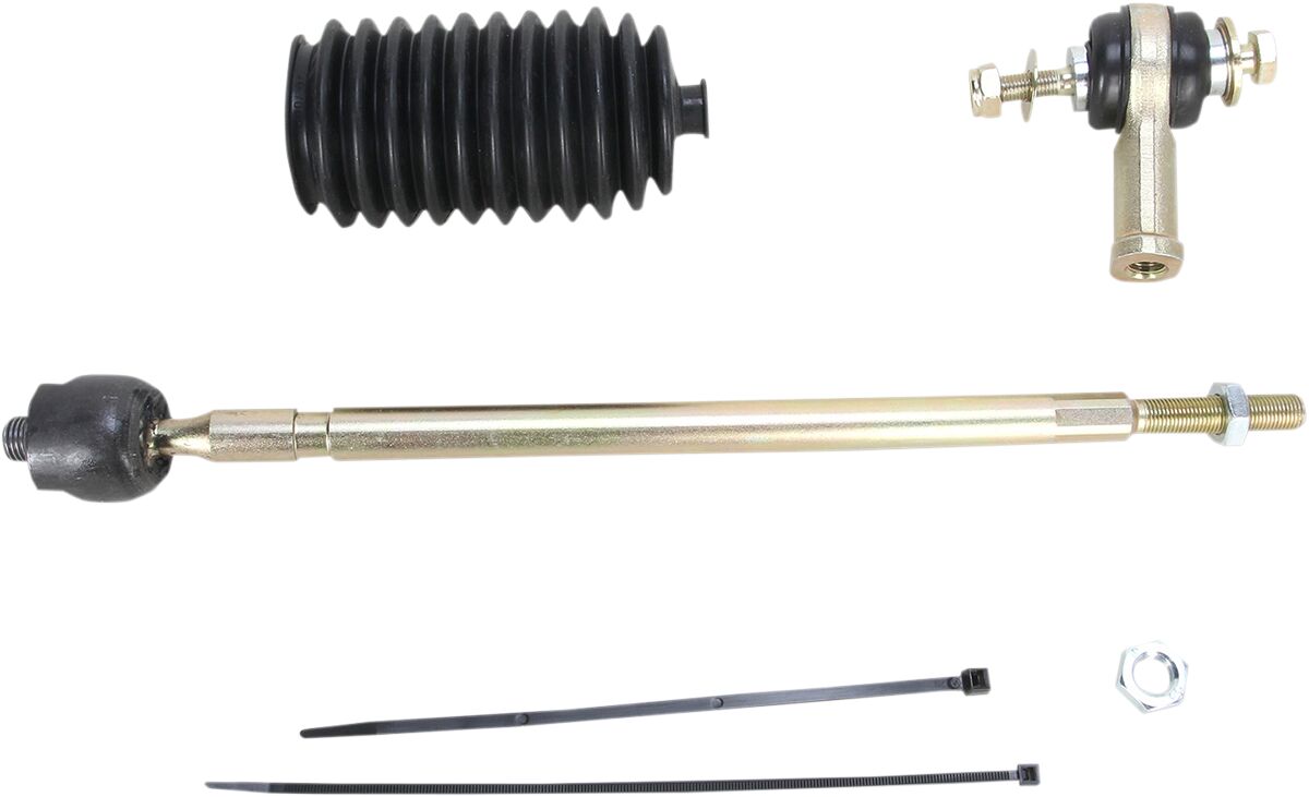 Bærearmer og deler til Can-Am COMMANDER 1000 EFI — Moose Offroad Hard-Parts 51-1047-L