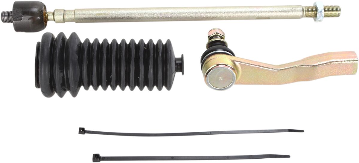 Bærearmer og deler, foran til Polaris — Moose Offroad Hard-Parts 51-1060-R