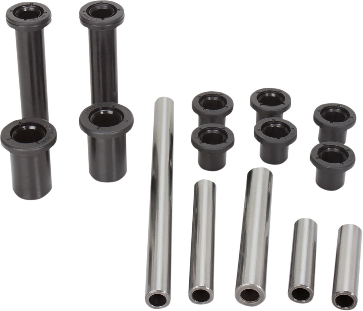 Bærearmer og deler til Polaris — Moose Offroad Hard-Parts 50-1109