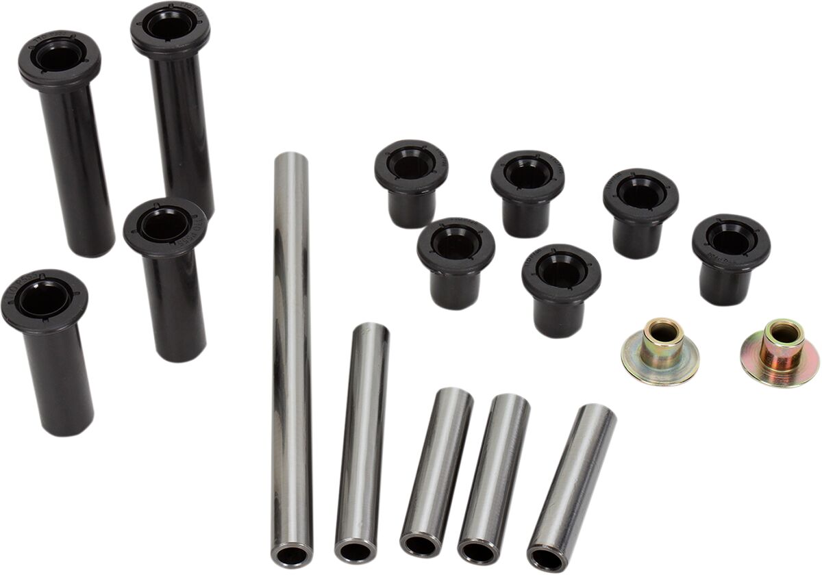 Bærearmer og deler til Polaris RANGER RZR 4 800 4X4 — Moose Offroad Hard-Parts 50-1117