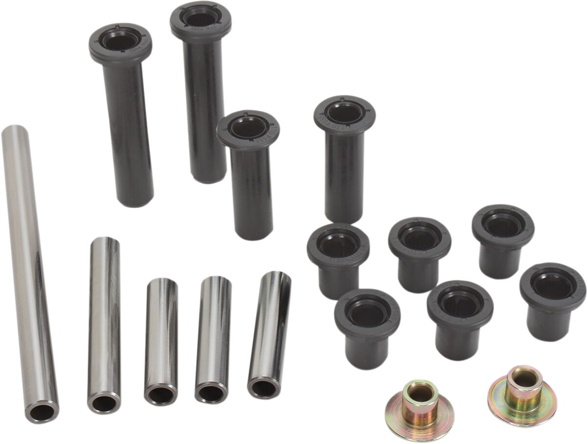 Bærearmer og deler til Polaris RANGER RZR 4 800 4X4 — Moose Offroad Hard-Parts 50-1144