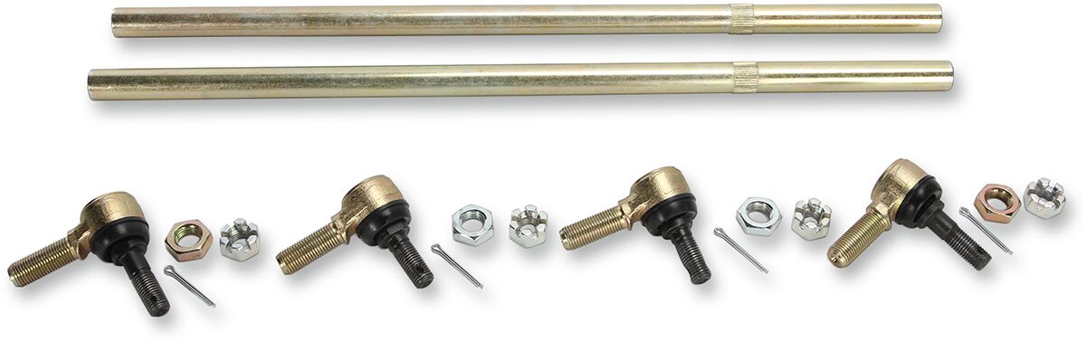 Bærearmer og deler til Polaris — Moose Offroad Hard-Parts 52-1041