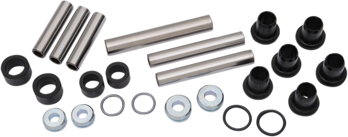 Bærearmer og deler, bak til Polaris RANGER RZR 900 4X4 — Moose Offroad Hard-Parts 50-1169