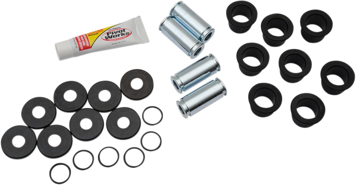 Bærearmer og deler til Kawasaki KRF 750 4X4 — Pivot Works PWAAK-K09-000L