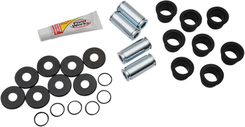 Bærearmer og deler til Kawasaki KRF 750 4X4 — Pivot Works PWAAK-K09-000L