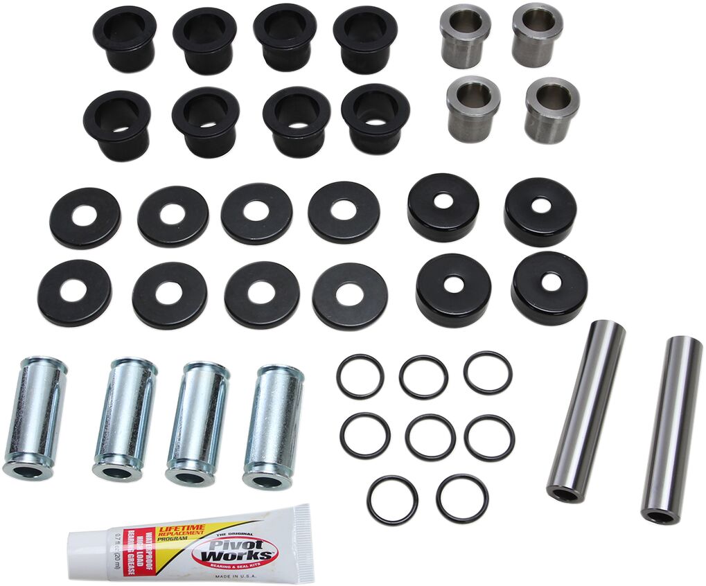 Bærearmer og deler til Kawasaki KRF 750 4X4 — Pivot Works PWAAK-K11-000UR