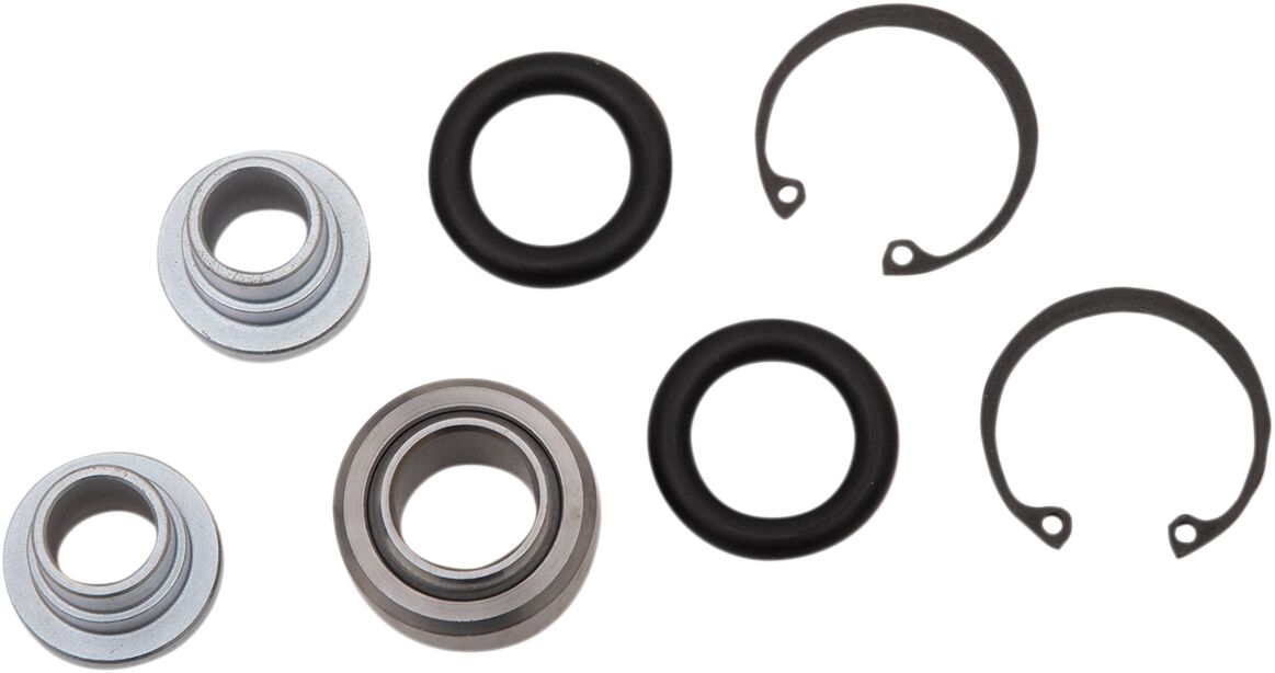 Bærearmer og deler, bak til Polaris — Moose Offroad Hard-Parts 50-1195