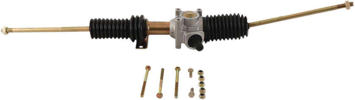 Bærearmer og deler til Polaris RANGER RZR 800 4X4 — Moose Offroad Hard-Parts 51-4008
