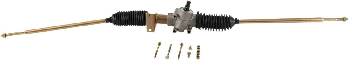 Bærearmer og deler til Polaris RANGER RZR XP 4 900 4X4 — Moose Offroad Hard-Parts 51-4009