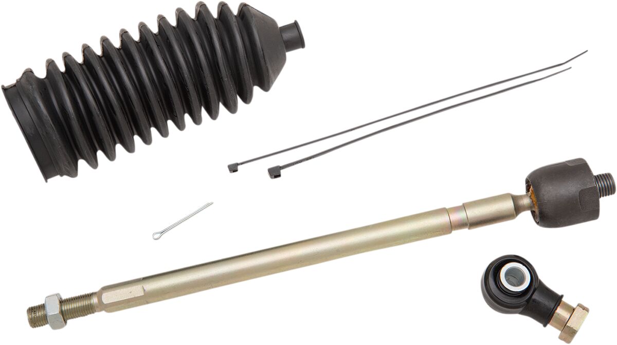 Bærearmer og deler, foran til Polaris — Moose Offroad Hard-Parts 51-1093-L