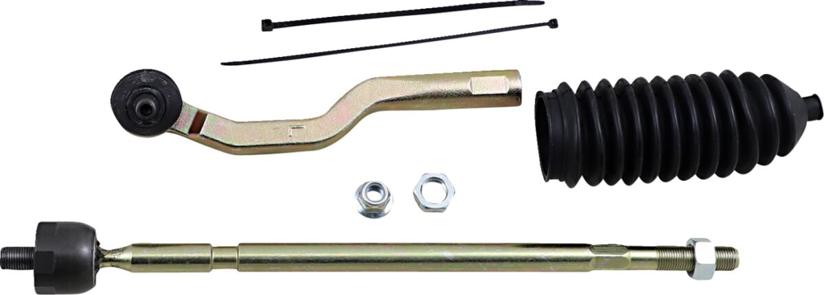 Bærearmer og deler, foran til Polaris RZR XP 1000 TURBO S 4X4 — Moose Offroad Hard-Parts 51-1094-L