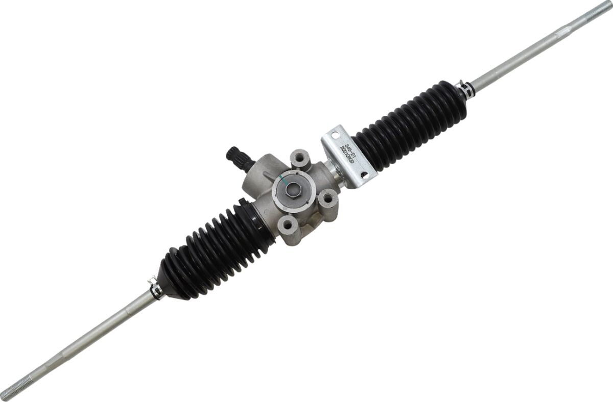 Bærearmer og deler til Polaris — Moose Offroad Hard-Parts 51-4014