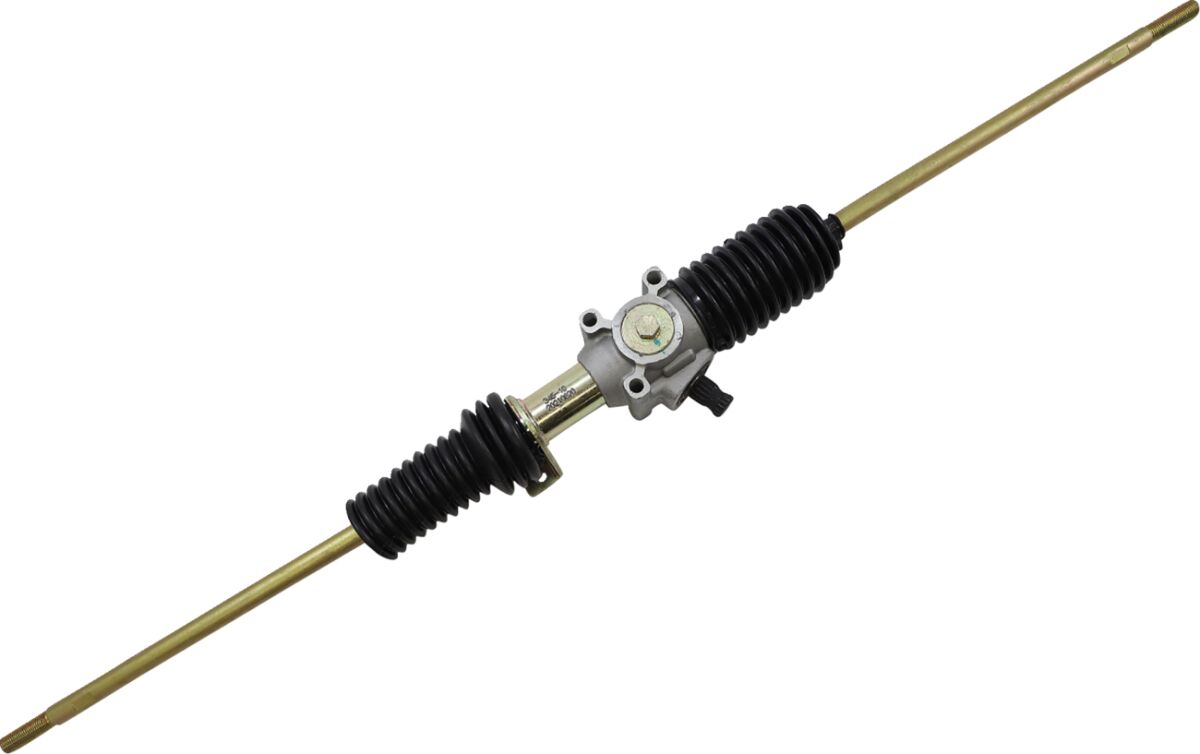 Bærearmer og deler til Polaris — Moose Offroad Hard-Parts 51-4017