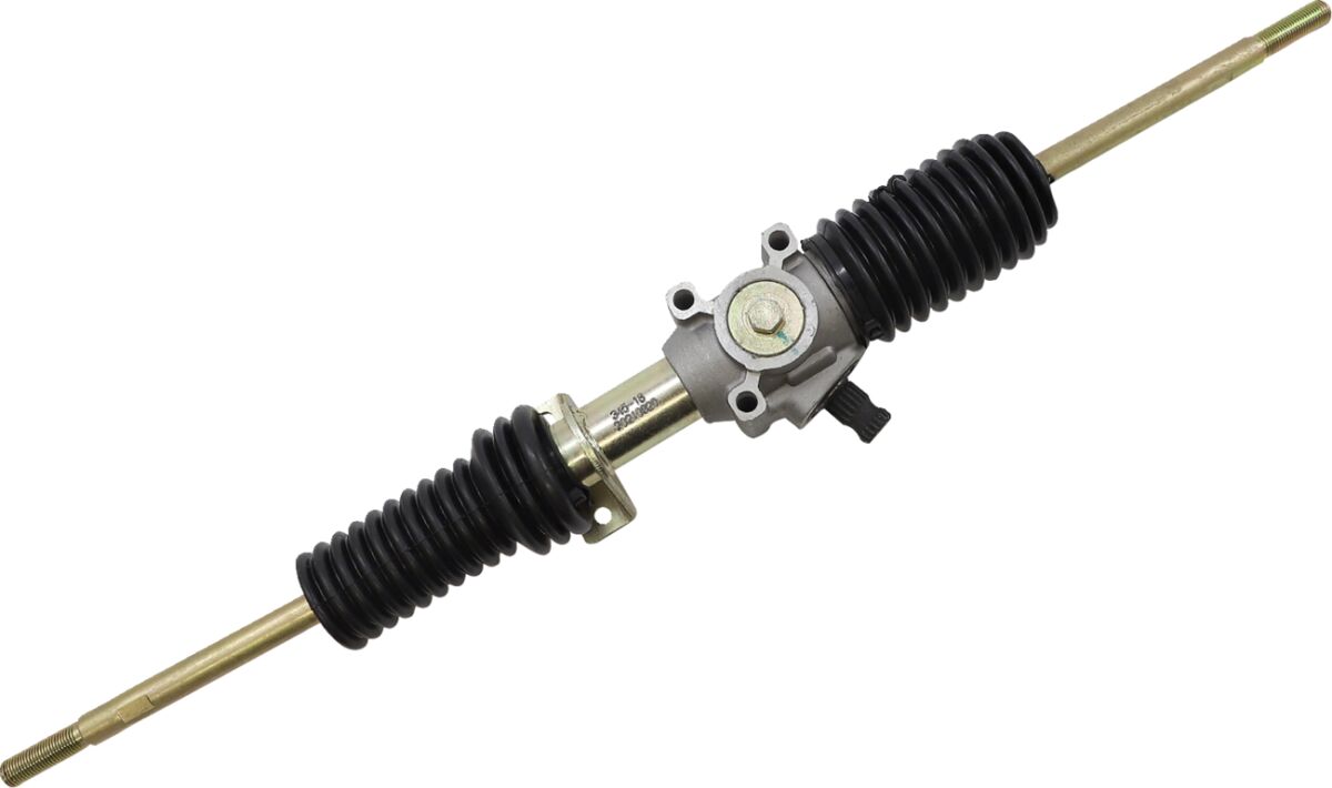 Bærearmer og deler til Polaris — Moose Offroad Hard-Parts 51-4018
