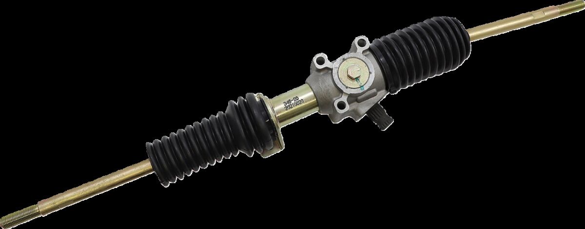 Bærearmer og deler til Polaris RANGER RZR 900 4X4 — Moose Offroad Hard-Parts 51-4019