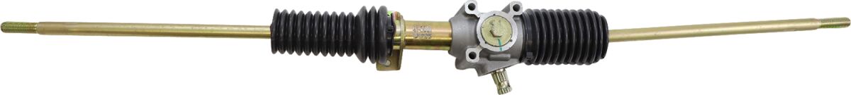 Bærearmer og deler til Polaris RANGER RZR 900 4X4 — Moose Offroad Hard-Parts 51-4022