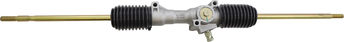 Bærearmer og deler til Polaris — Moose Offroad Hard-Parts 51-4027