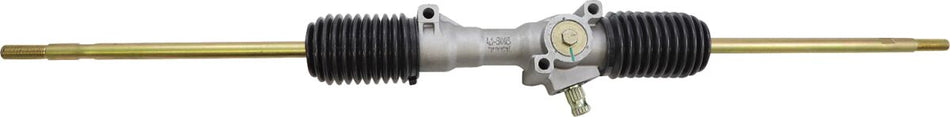 Bærearmer og deler til Polaris — Moose Offroad Hard-Parts 51-4027