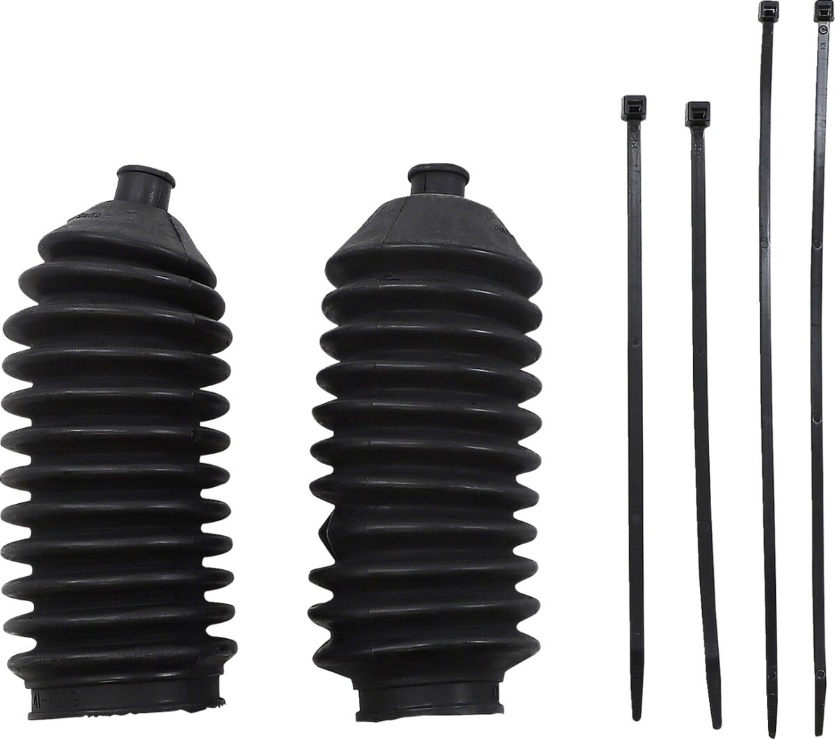 Bærearmer og deler, foran — Moose Offroad Hard-Parts 51-3004