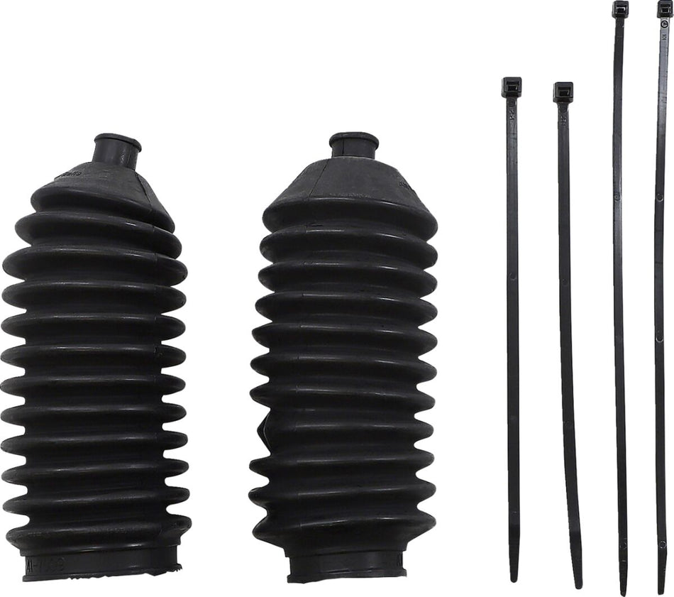 Bærearmer og deler, foran — Moose Offroad Hard-Parts 51-3004