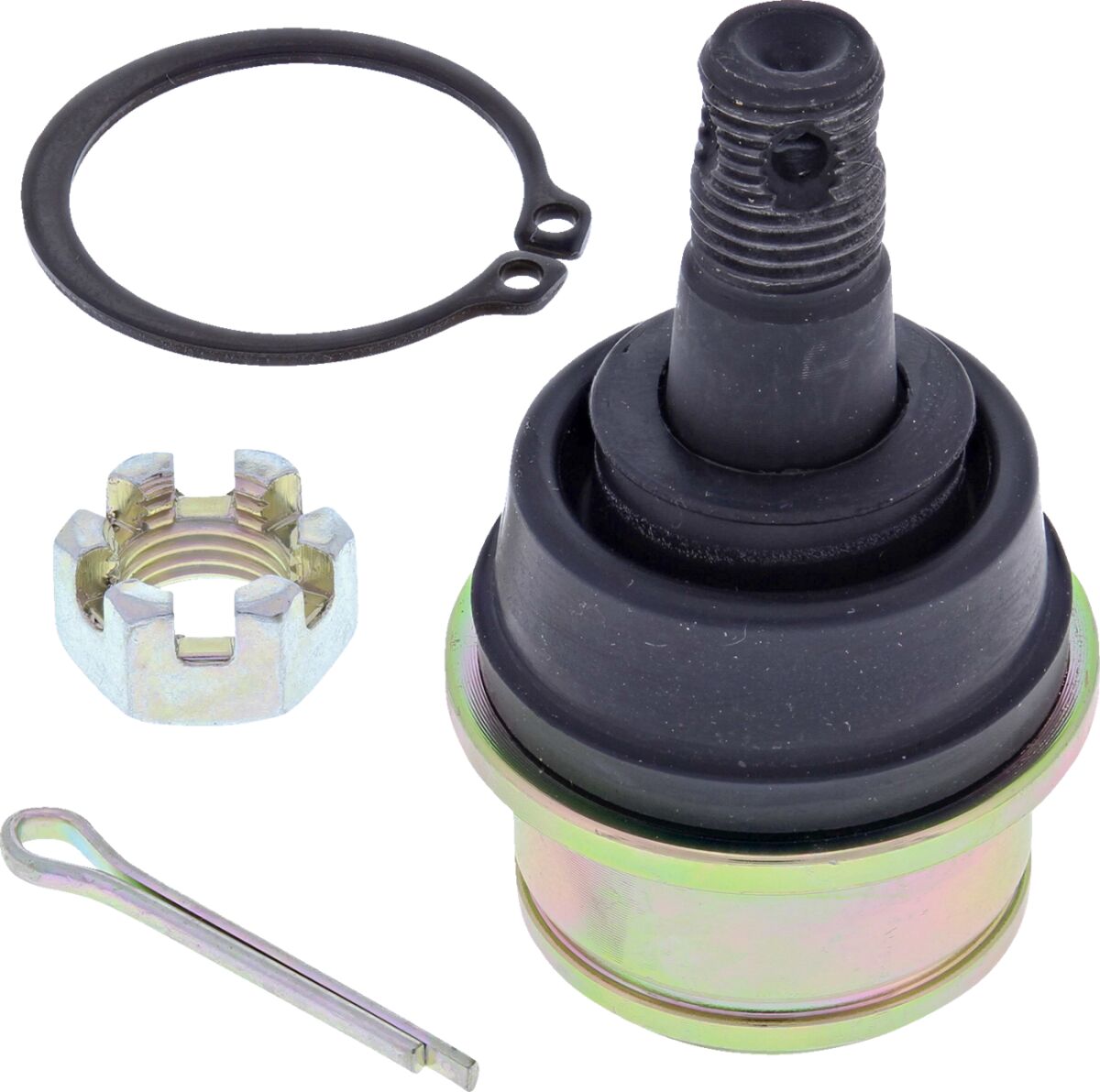 Bærearmer og deler — Moose Offroad Hard-Parts 42-1009-HP